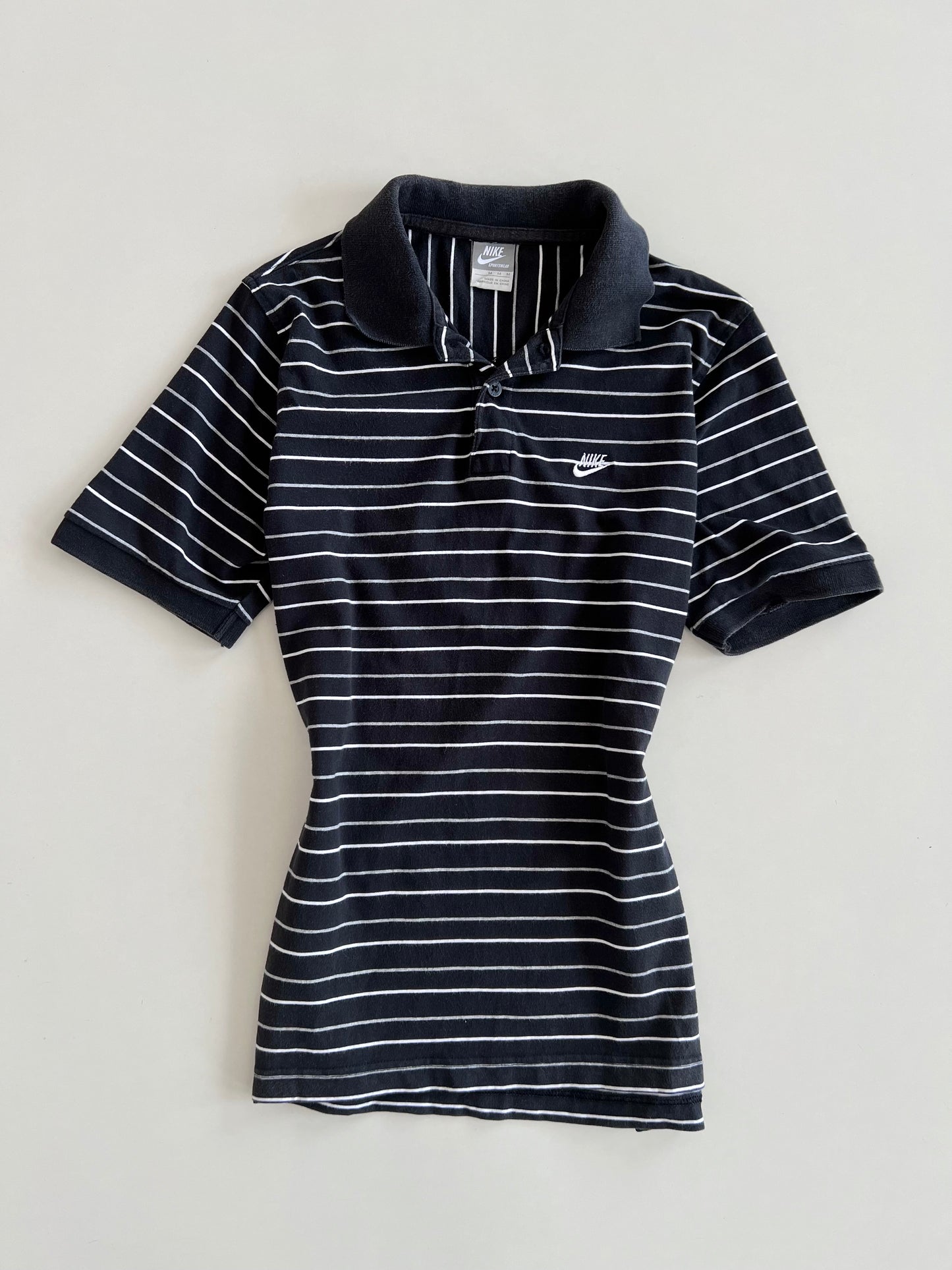 Nike Vintage T-Shirt-Bust 38