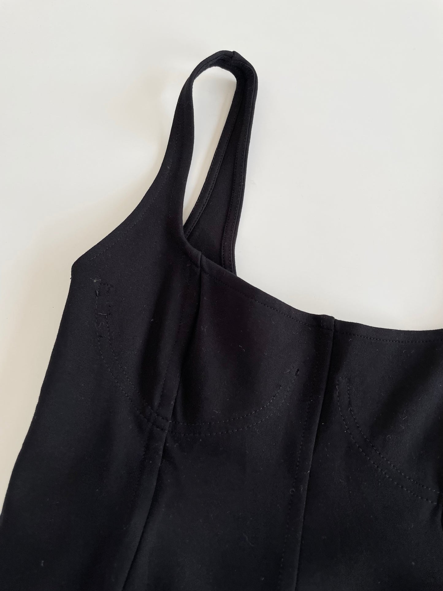 Zara Top-Bust 28 to 30