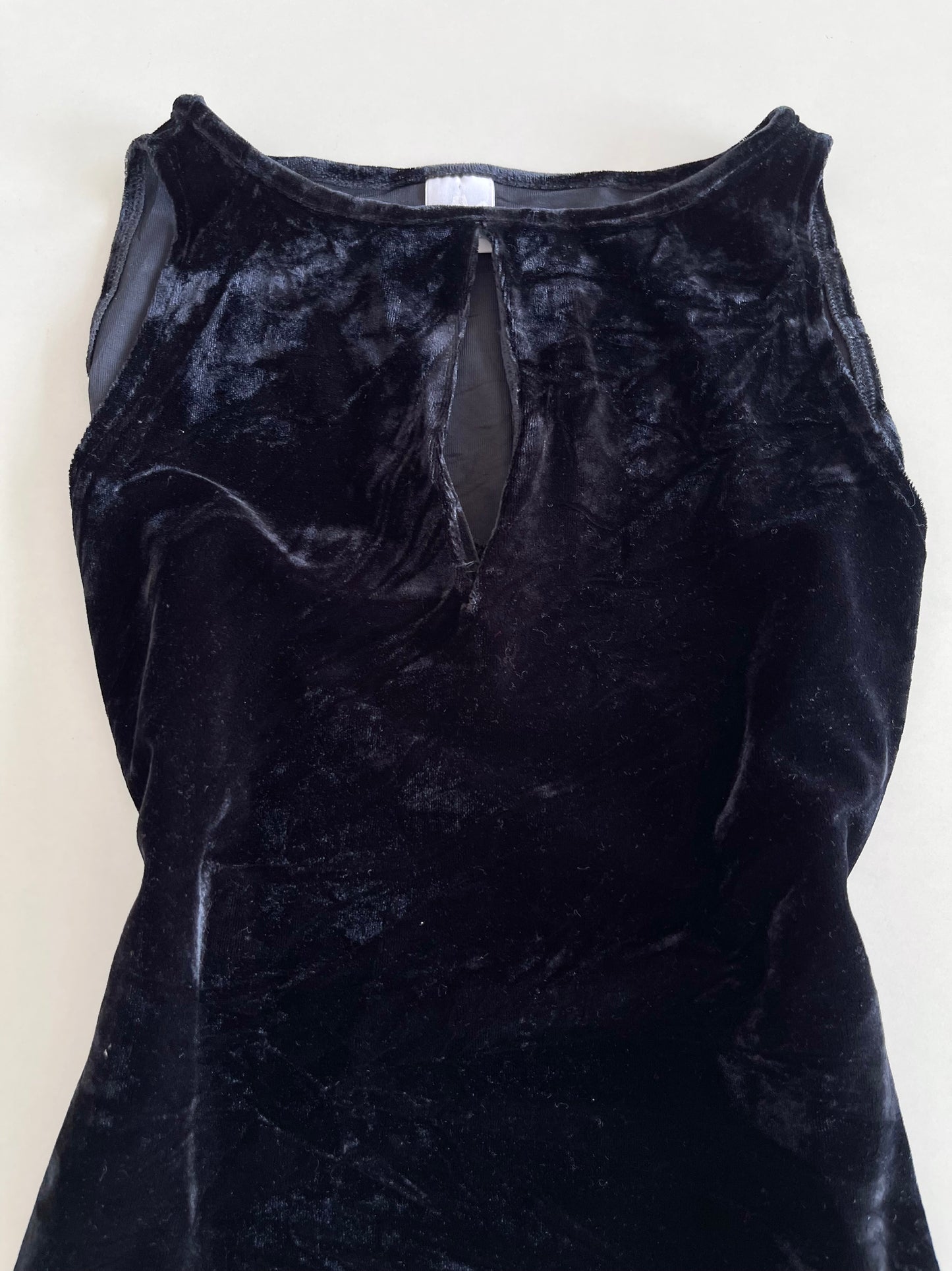 Camaieu Keyhole Top-Bust 32 to 34