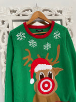 Load image into Gallery viewer, Christmas Sweater-Chest 38
