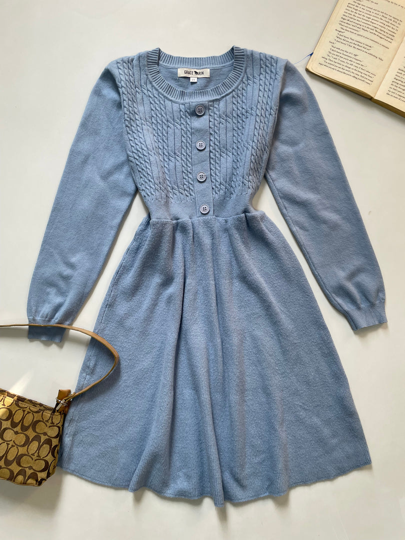 Winter Dress-Bust 30 to 32