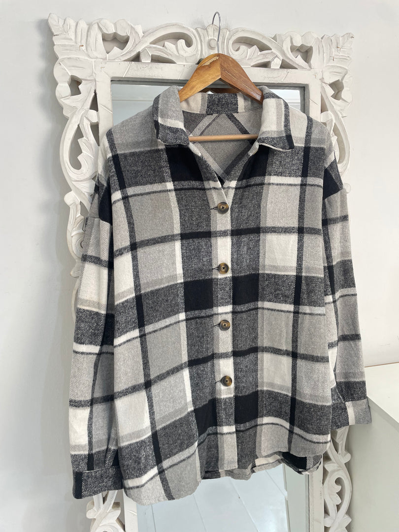 Super Thick Shacket-Chest 48