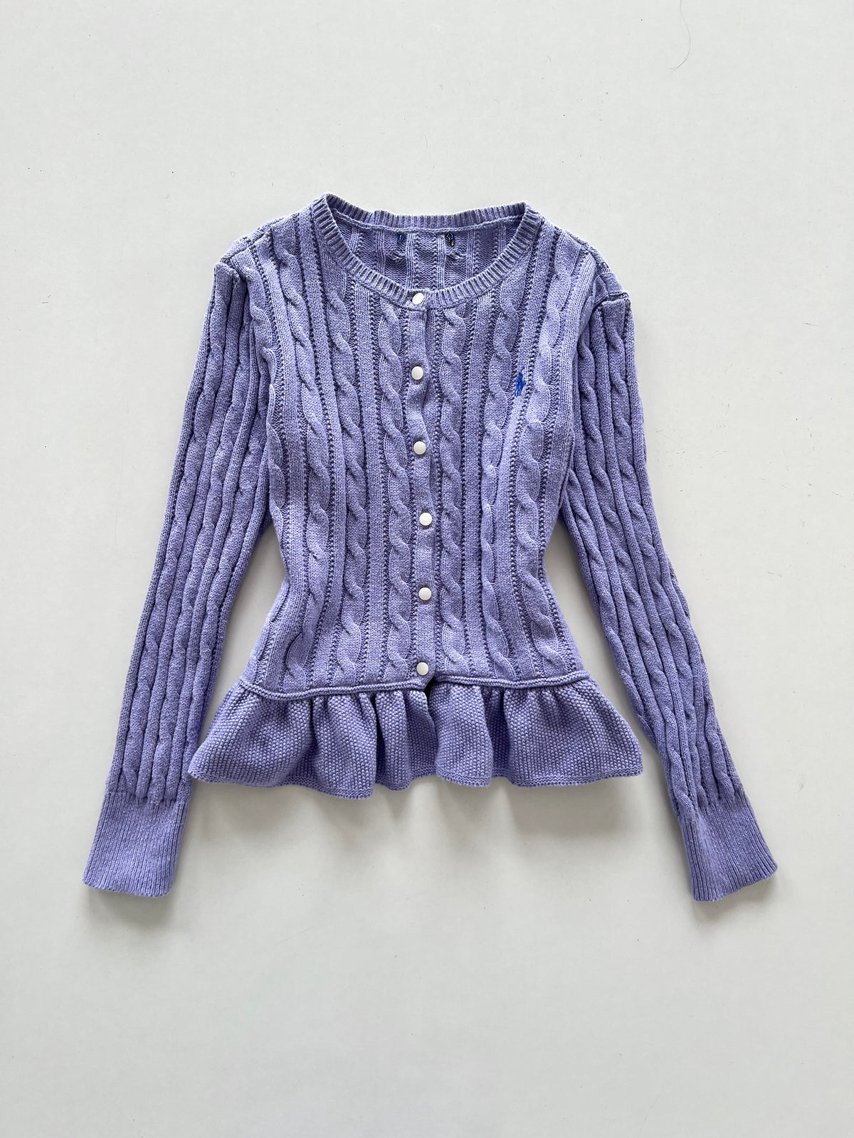 Ralph Lauren Vintage Top-Bust 36