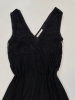 Load image into Gallery viewer, Only Lace Dress-Bust 32