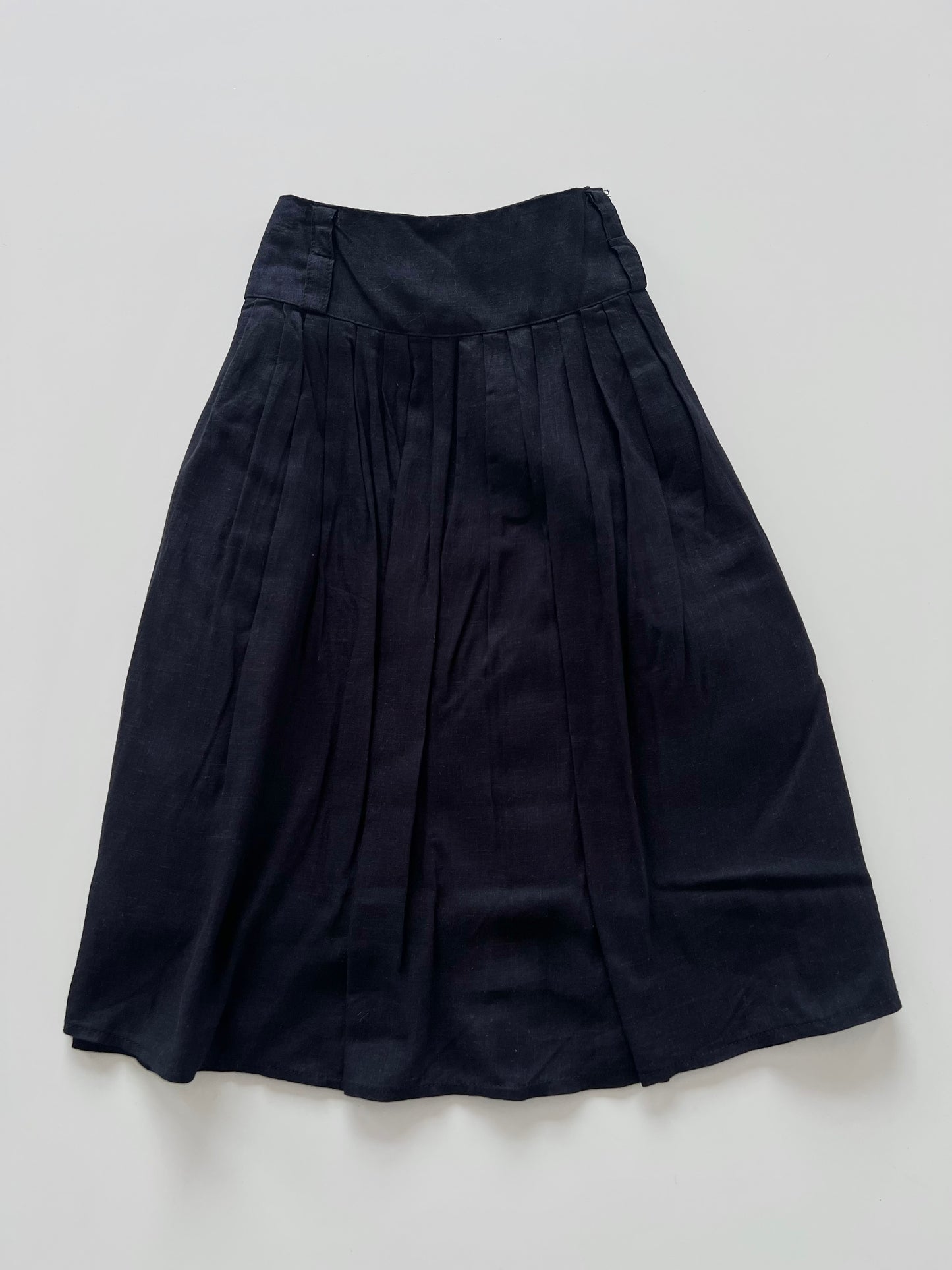 Little Laday Skirt-Waist 28