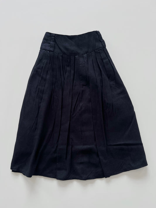 Little Laday Skirt-Waist 28