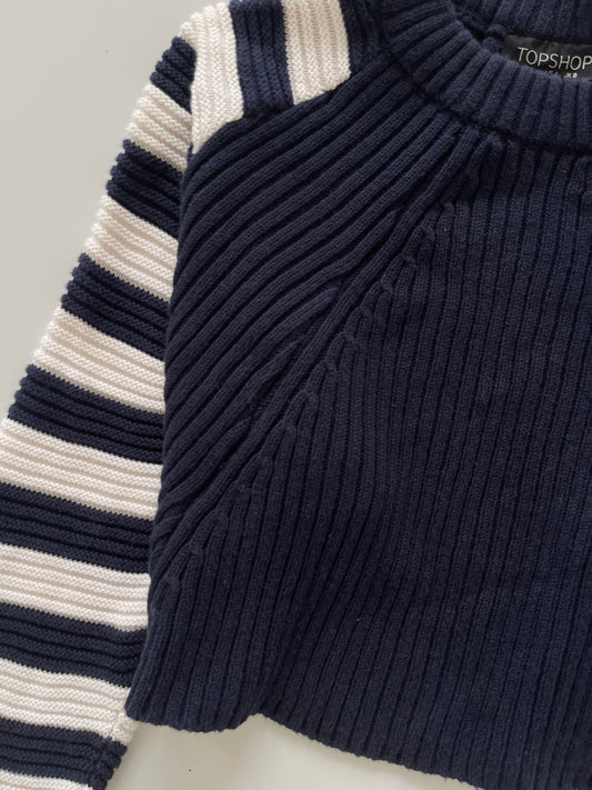 Chunky Pinterest Sweater-Bust 36 to 38