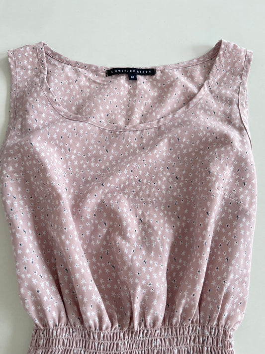 Chris Christy Dress-Bust 34
