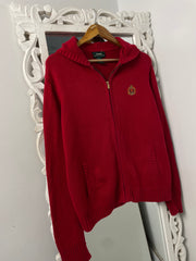 Ralph Lauren Vintage Sweater-Bust 44
