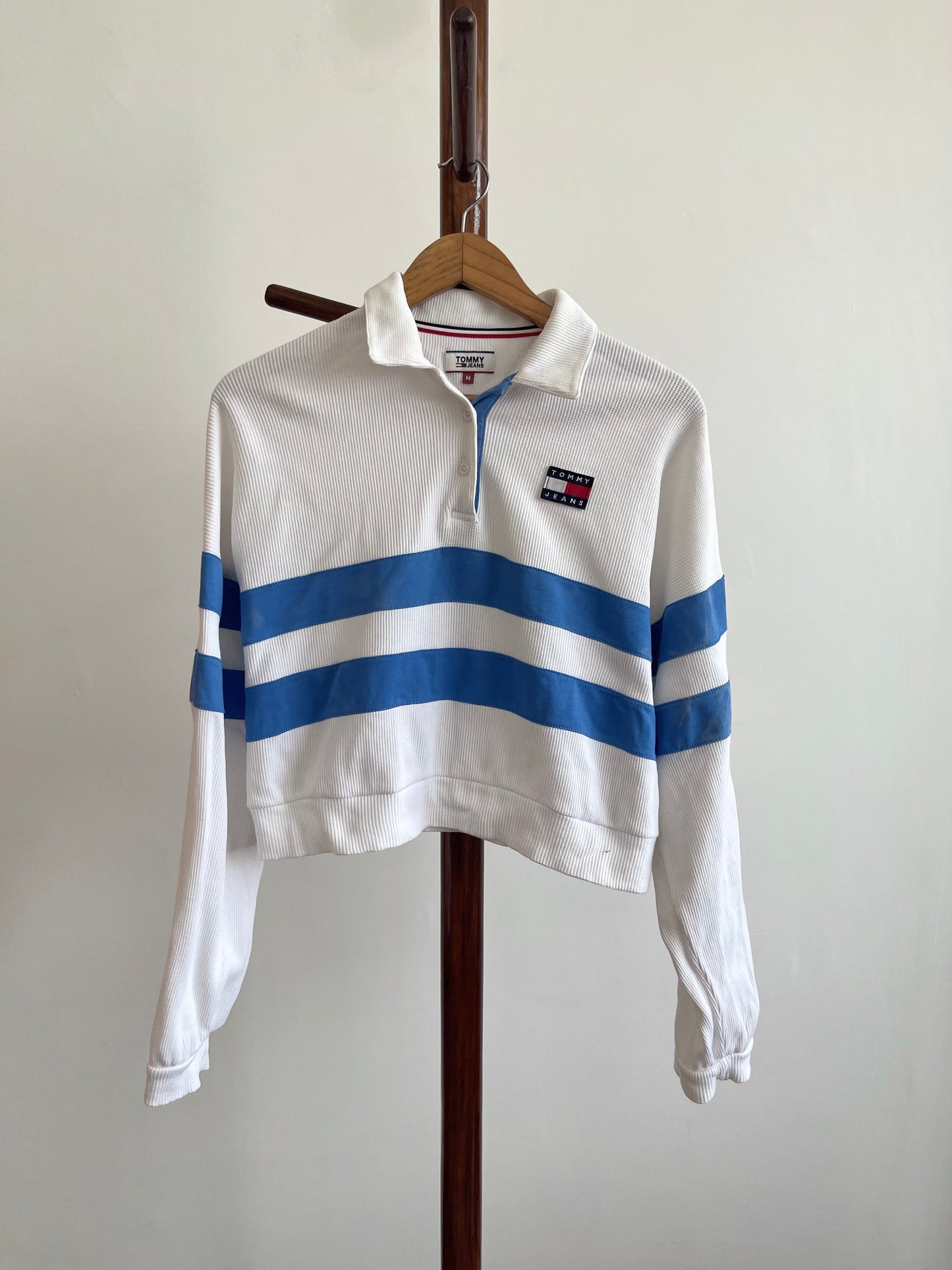 Tommy Hilfiger Vintage Sweater-Bust 44