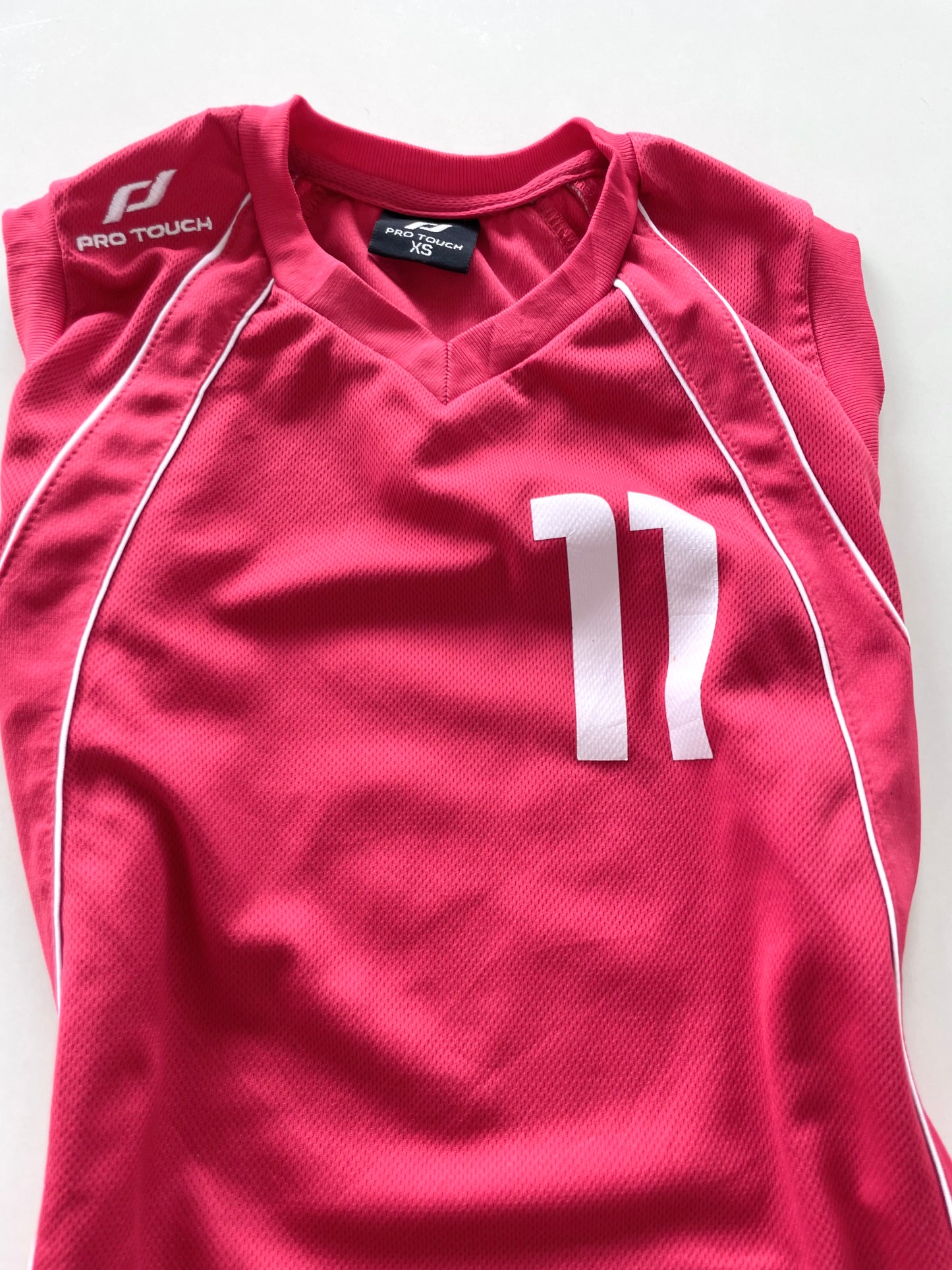Pro Touch Jersey Top-Bust 38