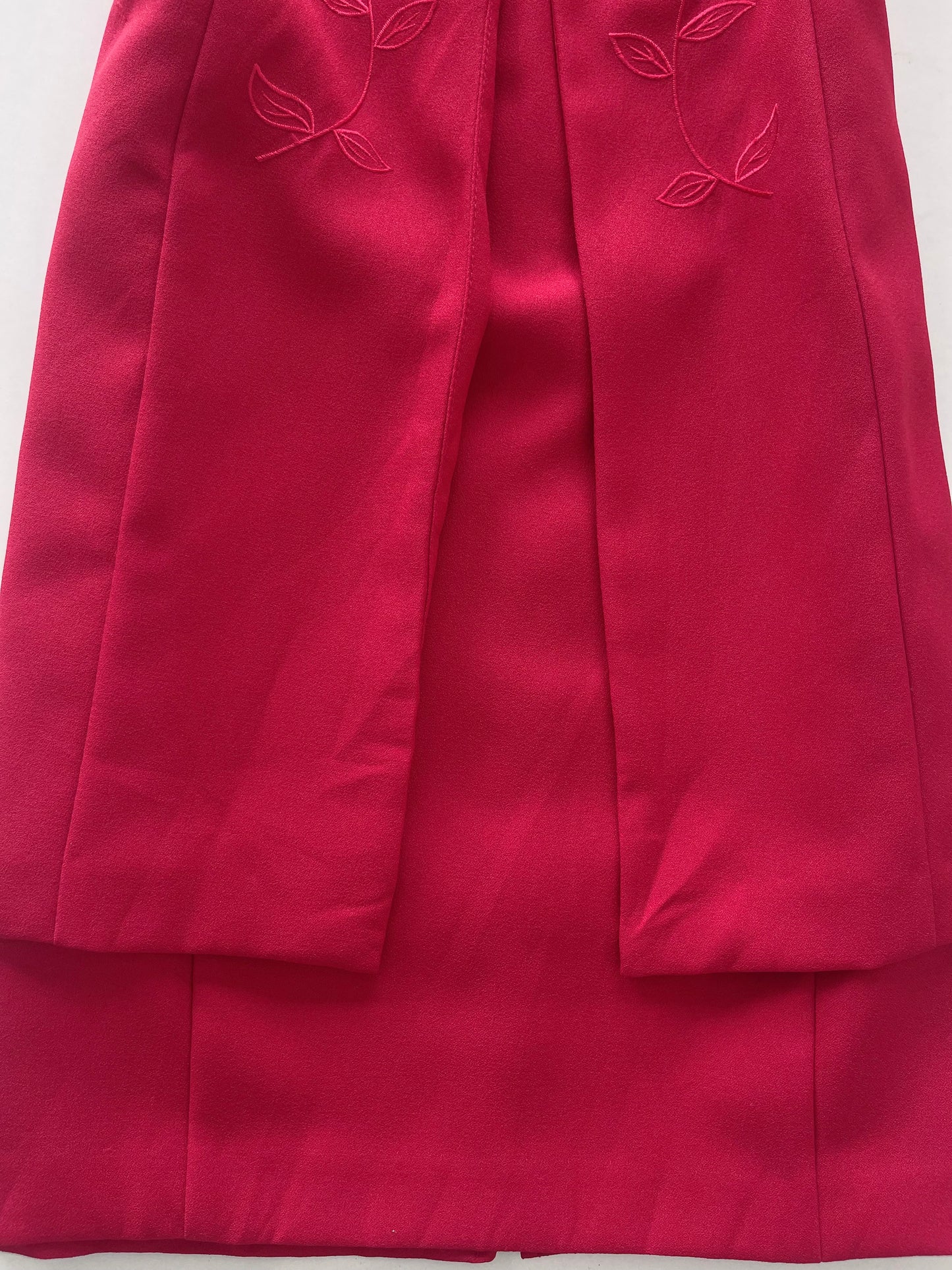Miss Dorby Vintage Dress-Bust 40
