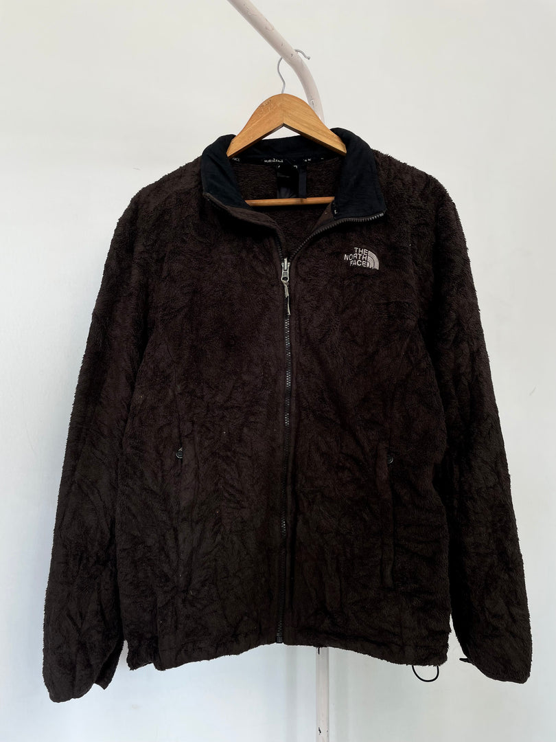 The North Face Vintage Fleece Jacket-Bust 46