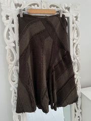 Vintage Skirt-Waist 30