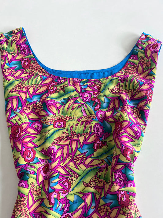 Vintage Top-Bust 58