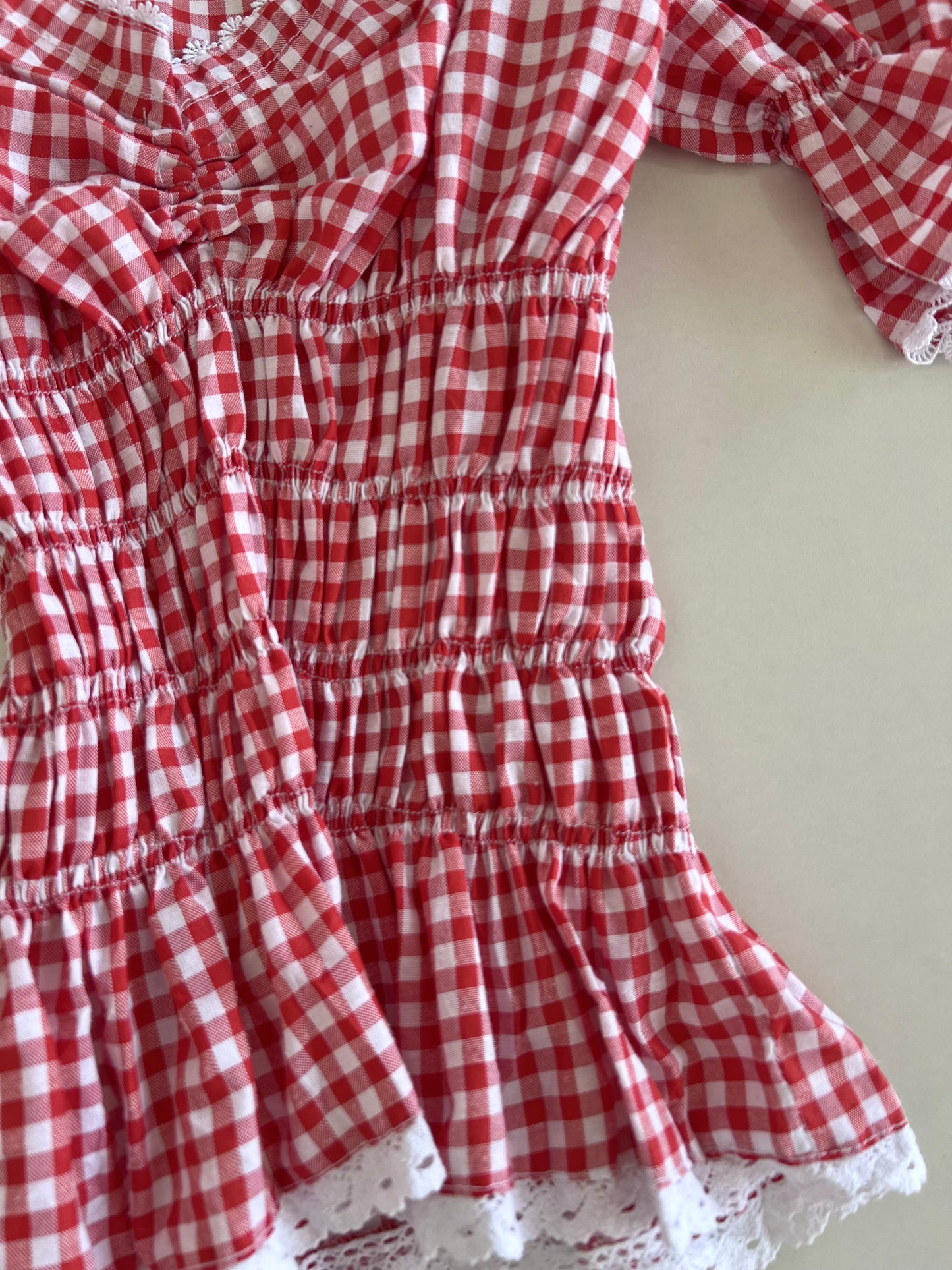 By Johanna Vintage Top-Bust 36 to 40