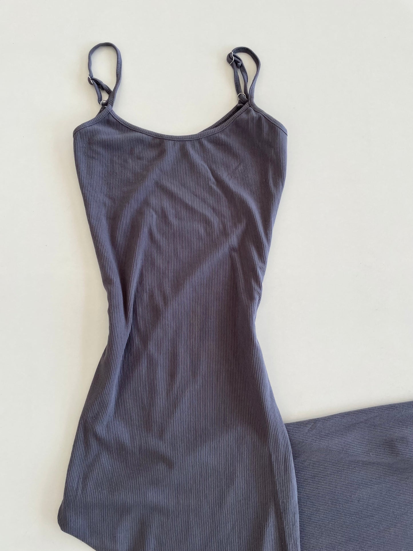 Bodycon Slip Dress-Bust 30 to 32