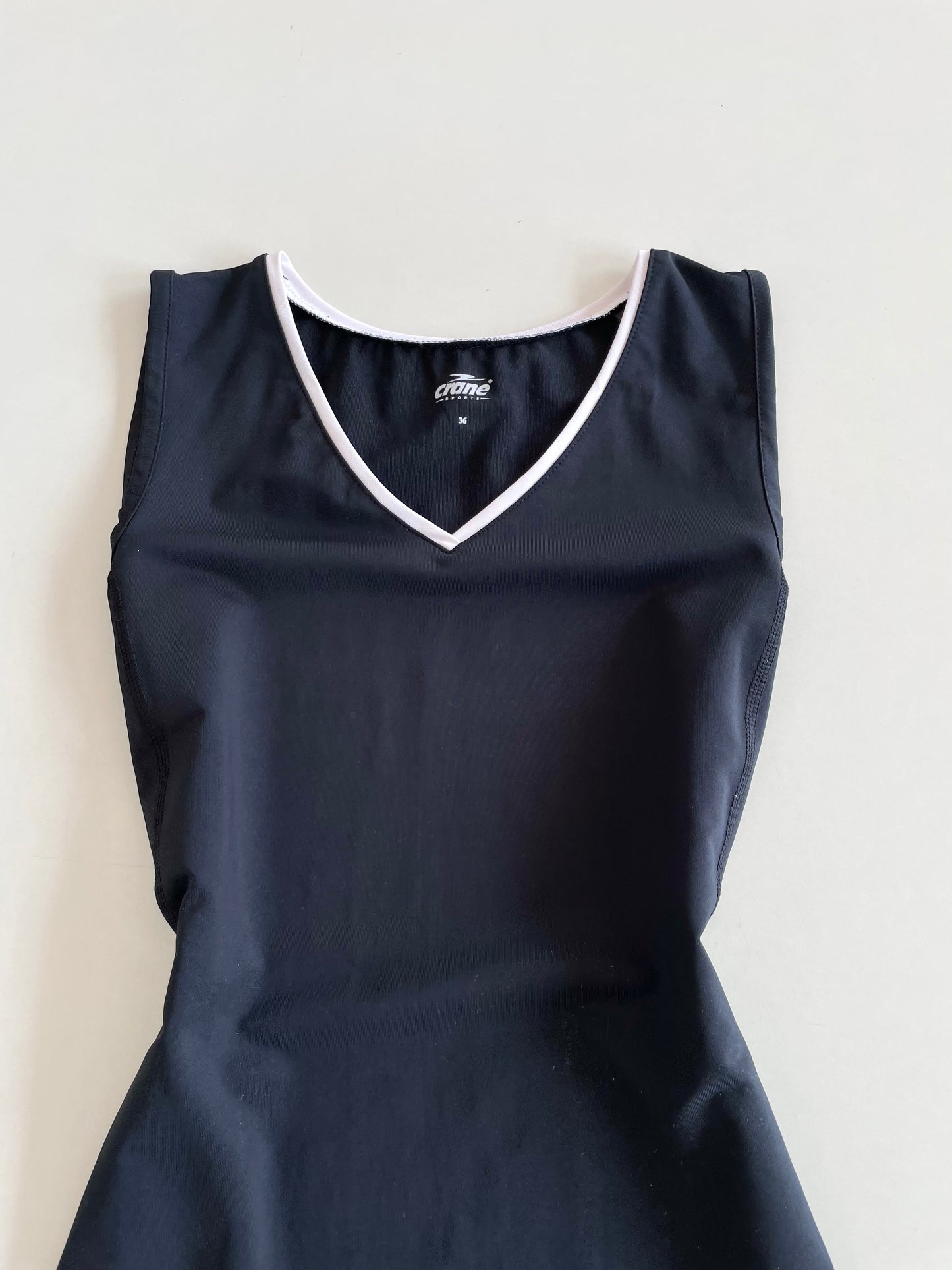 Crane Workout Top-Bust 34 to 36
