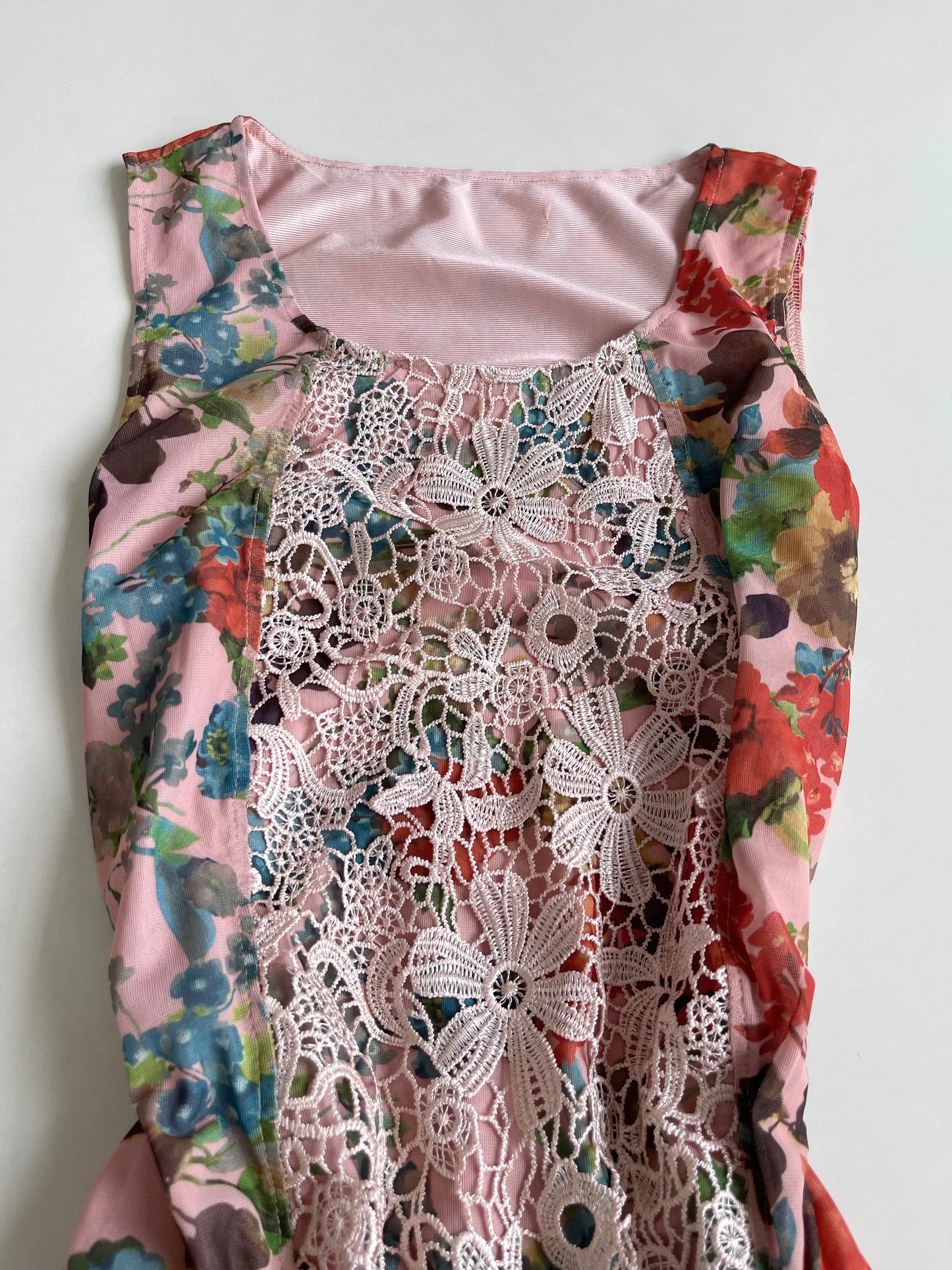 Vintage Dress-Bust 36