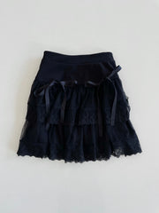 Lacy Skirt-Waist 28 to 30