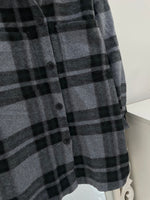 Load image into Gallery viewer, H&amp;M Thick Warm Shacket-Chest 44