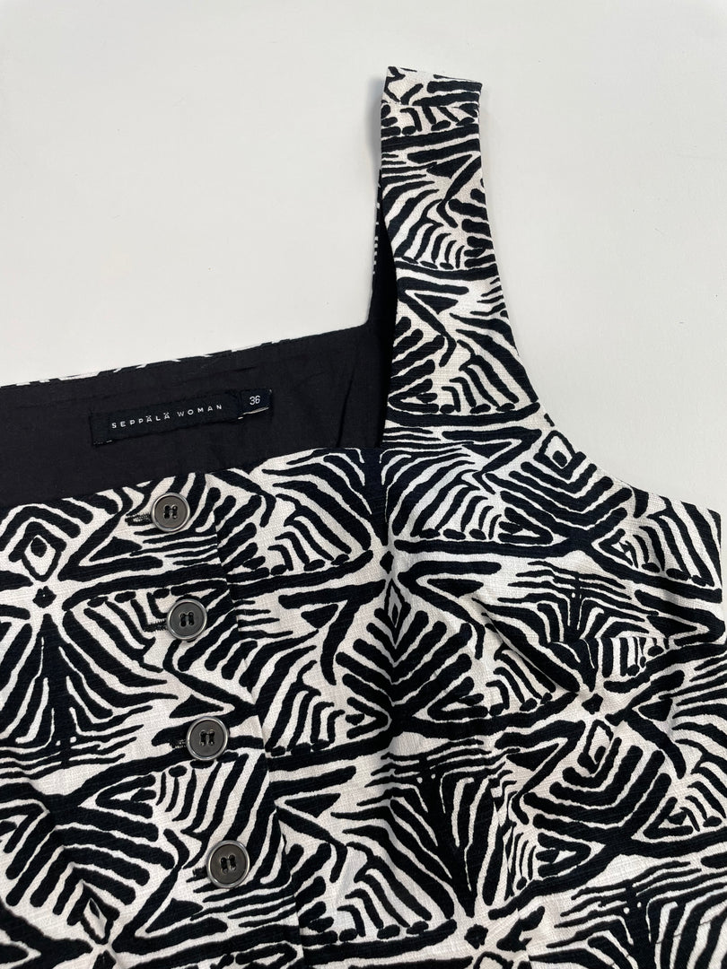 Seppälä Woman Top-Bust 32