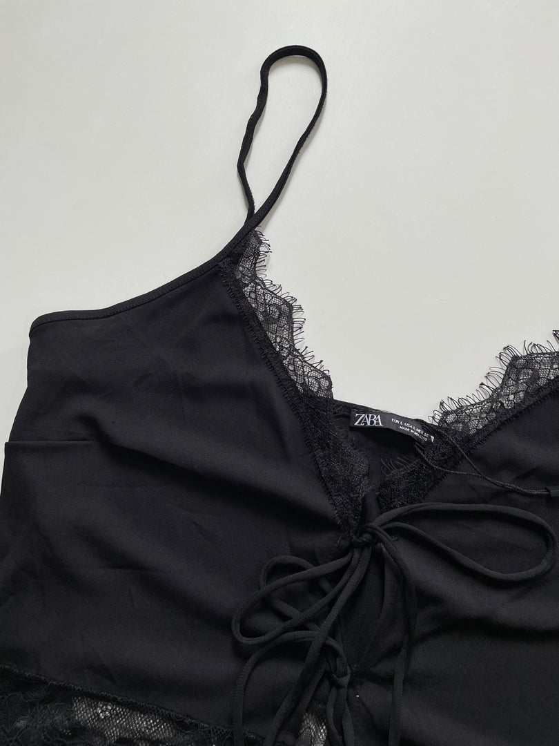 Zara Top-Bust 36 to 38