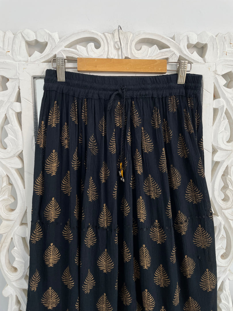 Skirt-Waist 26 to 34