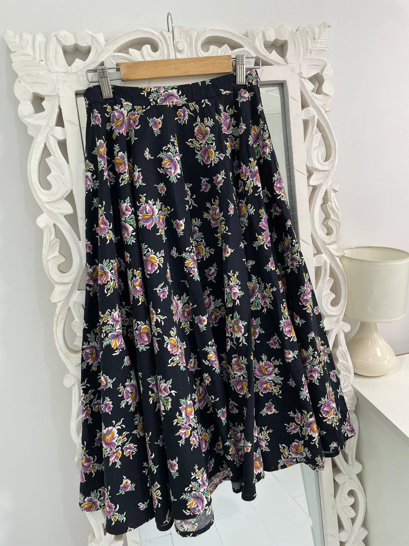 Skirt-Waist 24