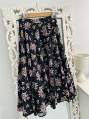 Skirt-Waist 24