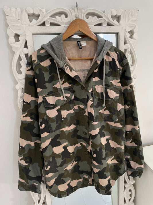 H&m Denimwear-Chest 40