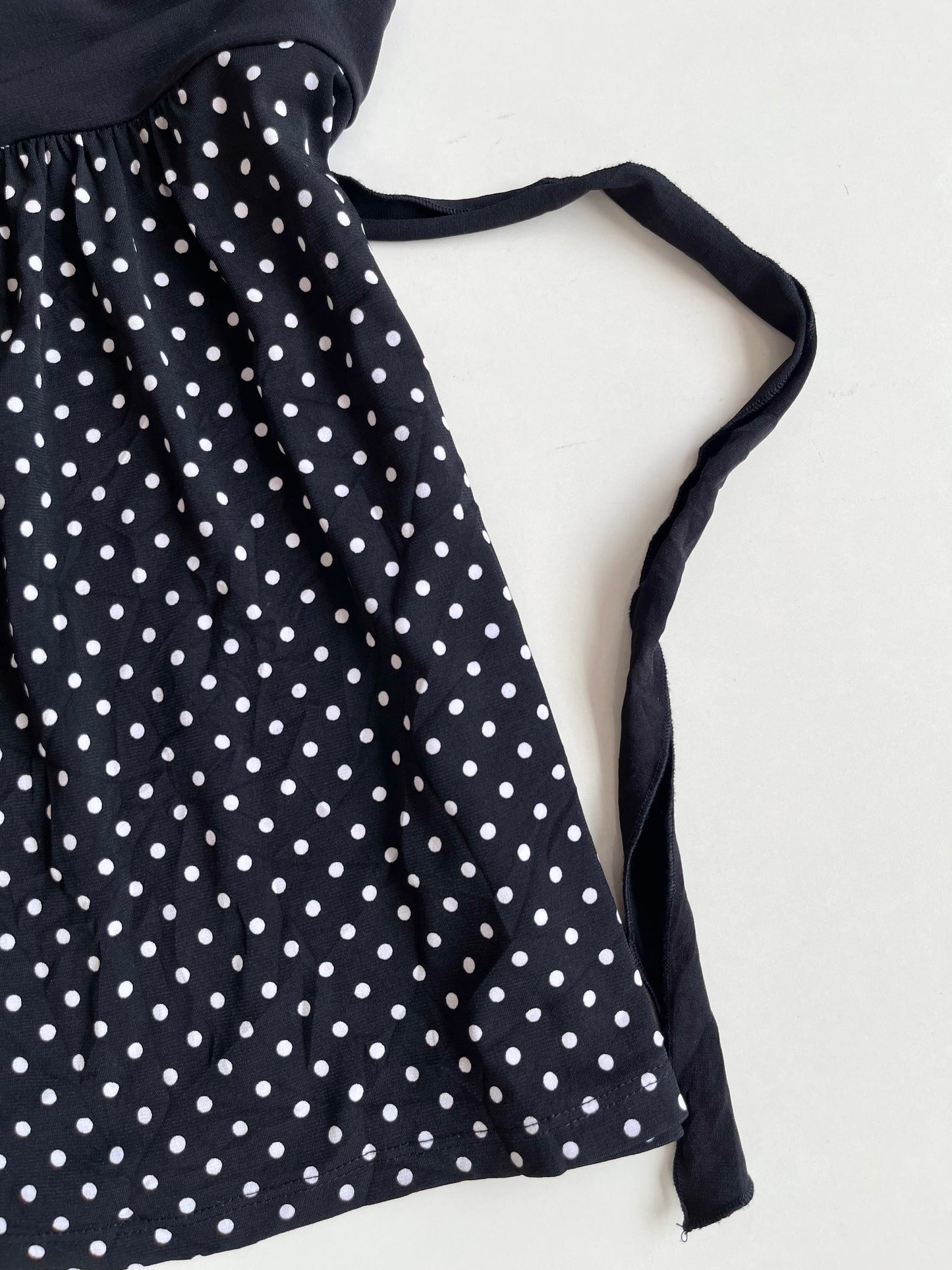 Speechless Polka Dot Top-Bust 30 to 32