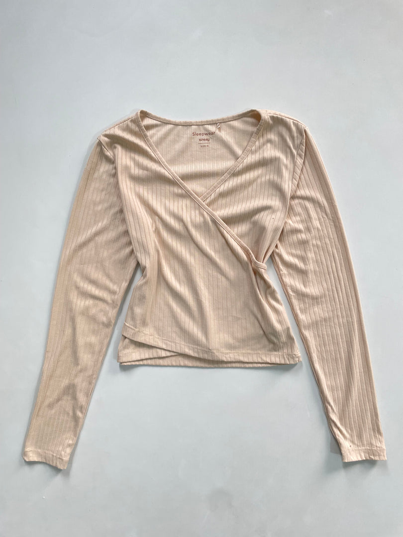 Sinsay Sleepwear Pre Winter Top-Bust 36 to 36