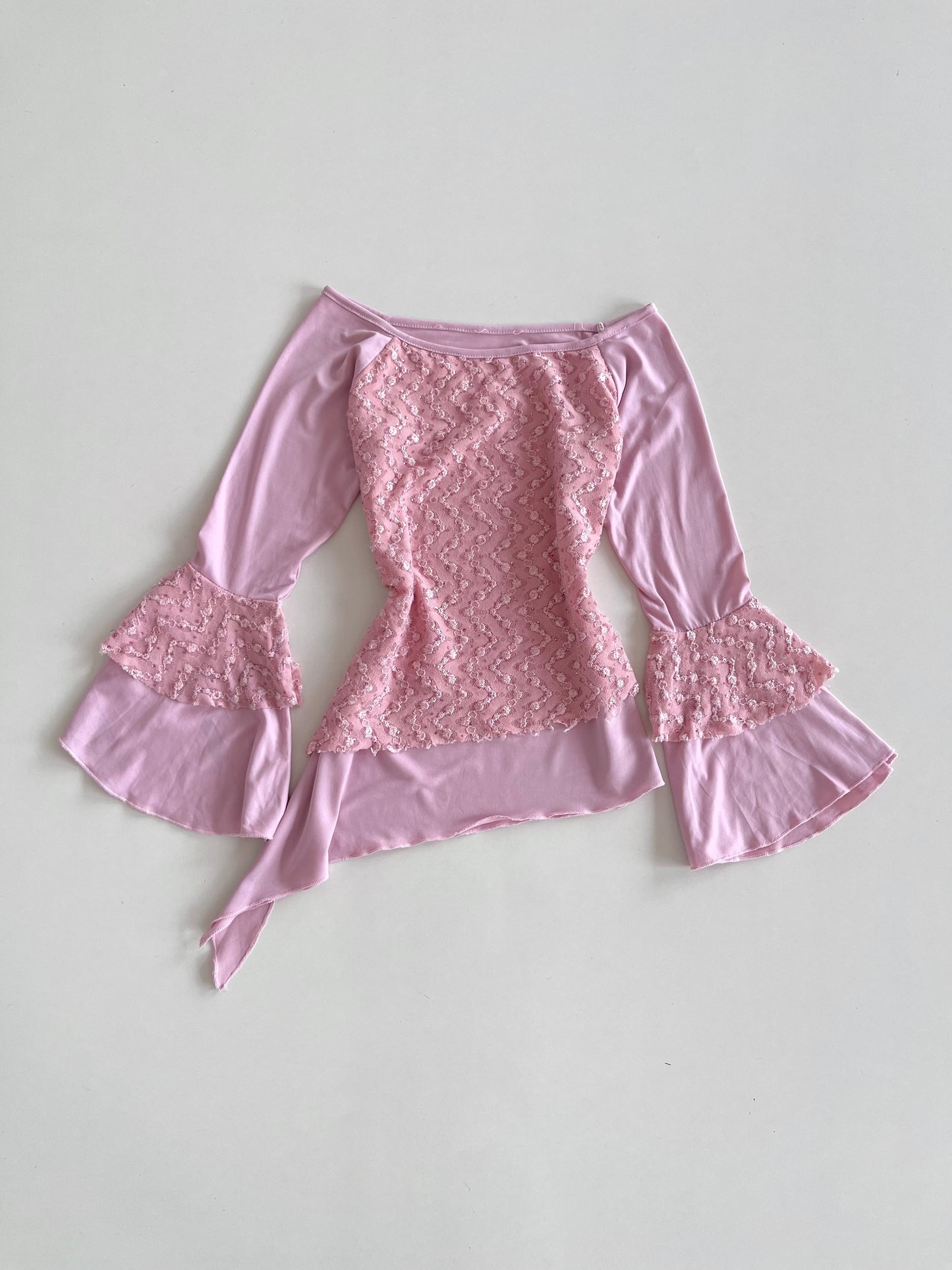 Vintage Top-Bust 32 to 34