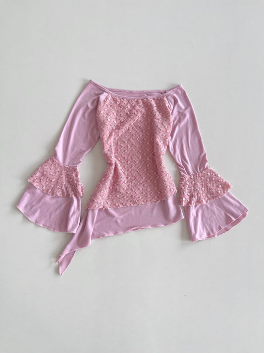 Vintage Top-Bust 32 to 34