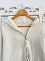 Load image into Gallery viewer, Thick Two Way Zipper-Bust 42
