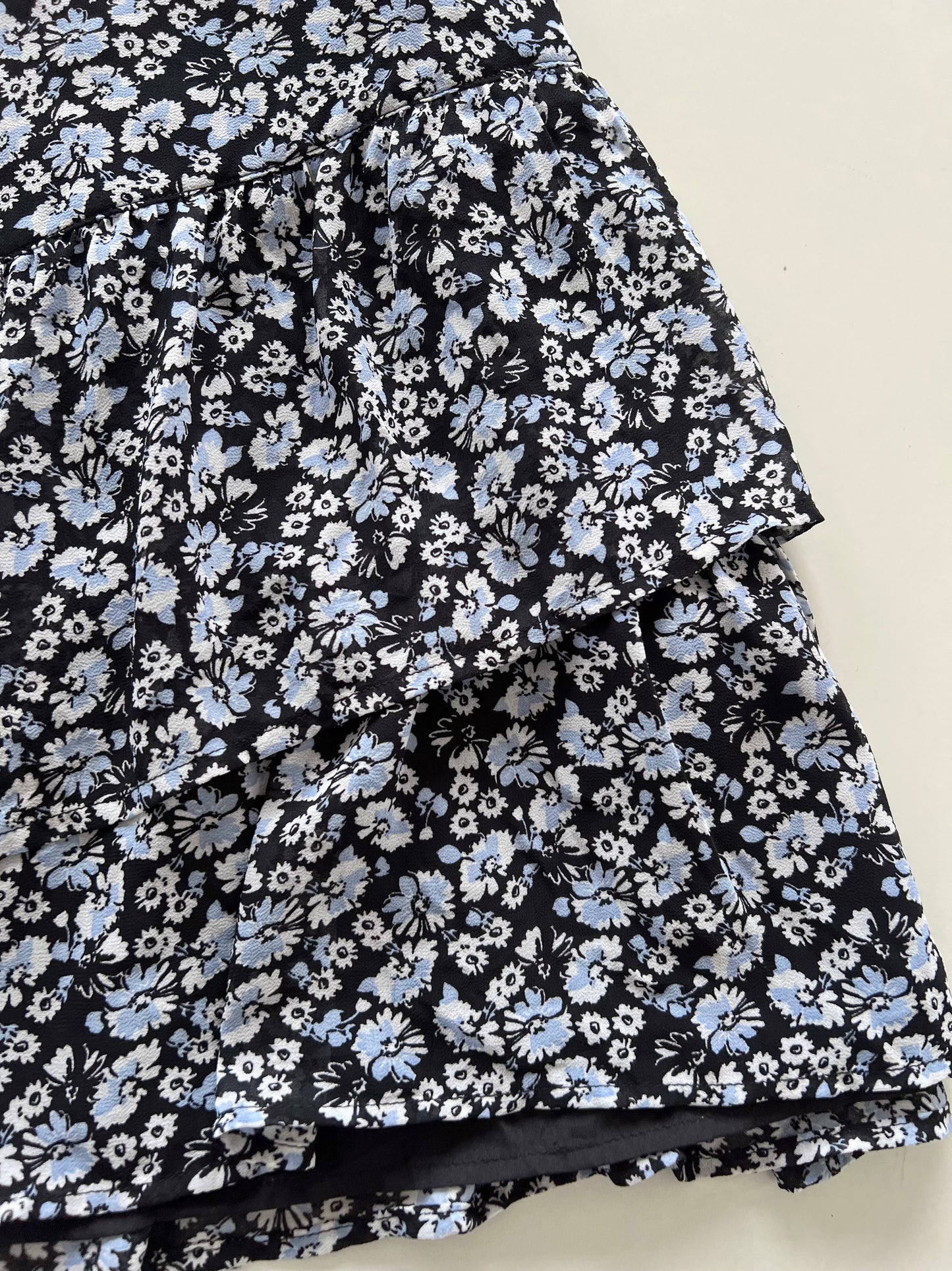 Dynamite Vintage Skirt-Waist 32