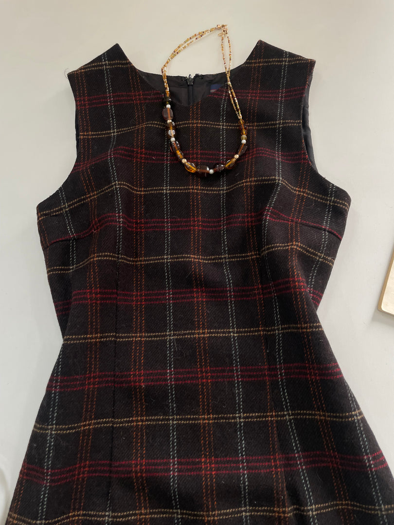 Breeches Winter Dress-Bust 32