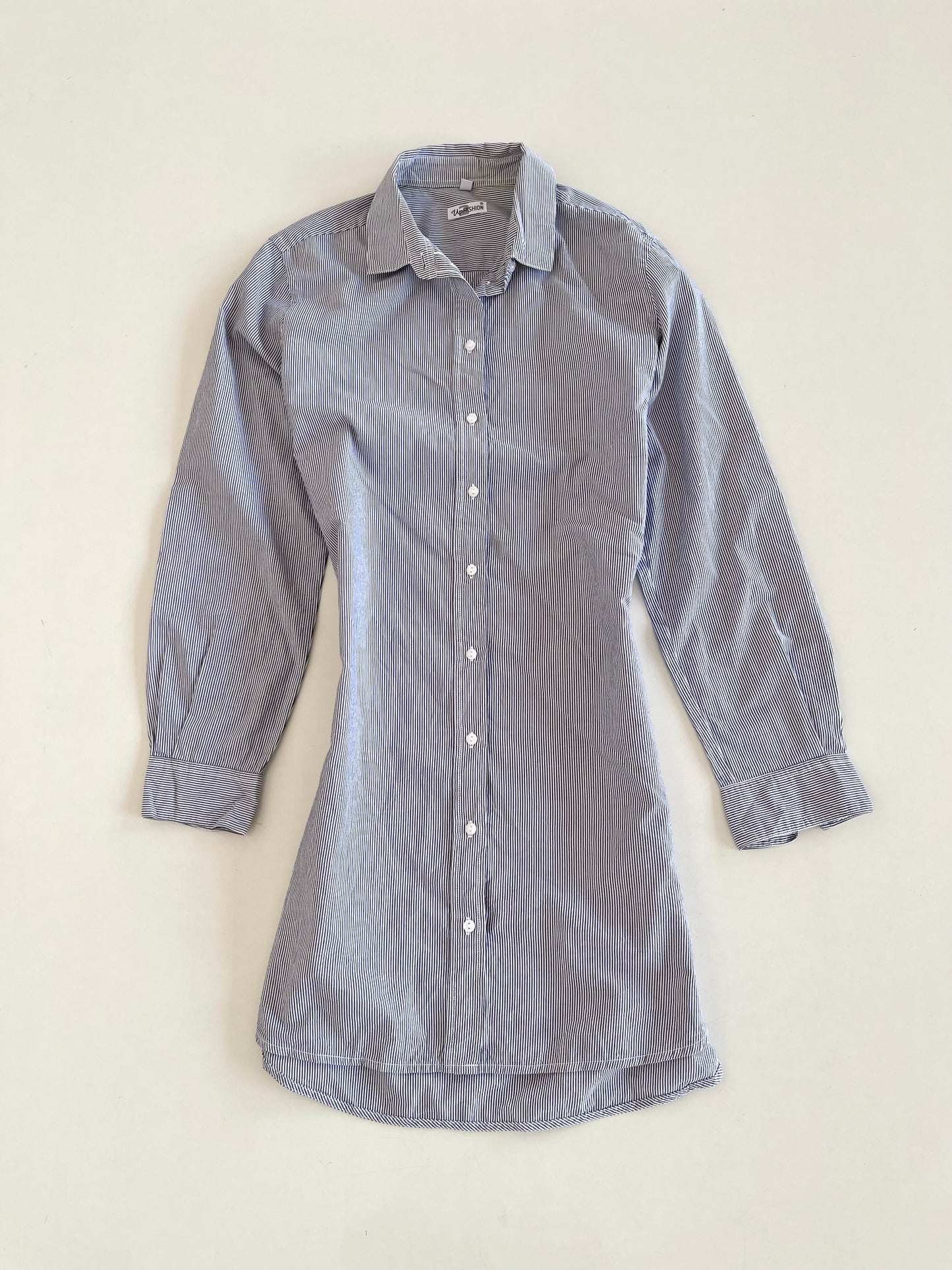 UP Fashion Shirt-Bust 40