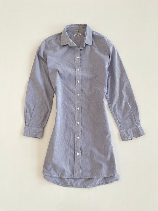 UP Fashion Shirt-Bust 40