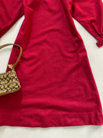 Load image into Gallery viewer, Winter Tweed Dress-Bust 38
