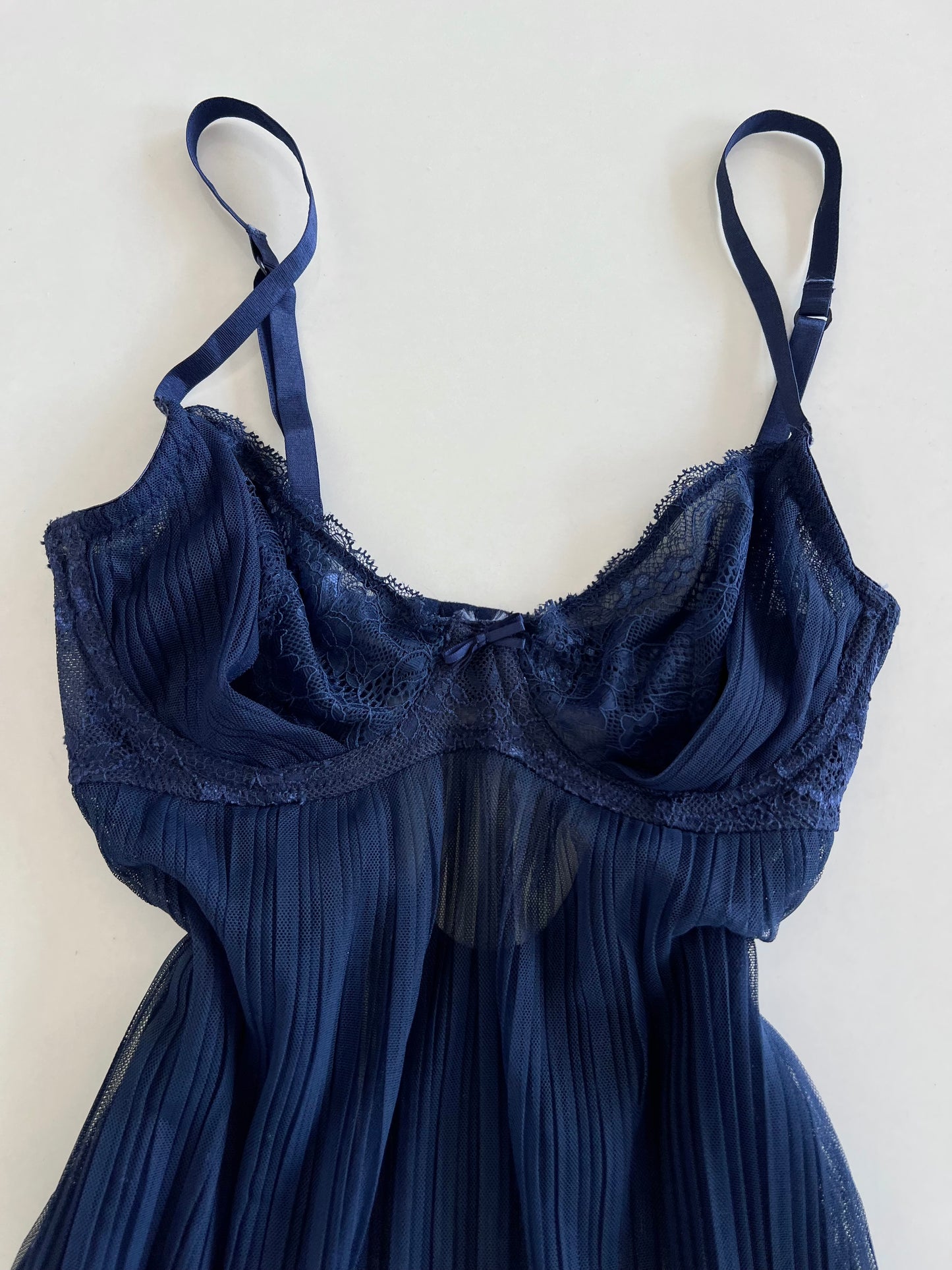 Sheer Loungewear-Bust 30 to 32