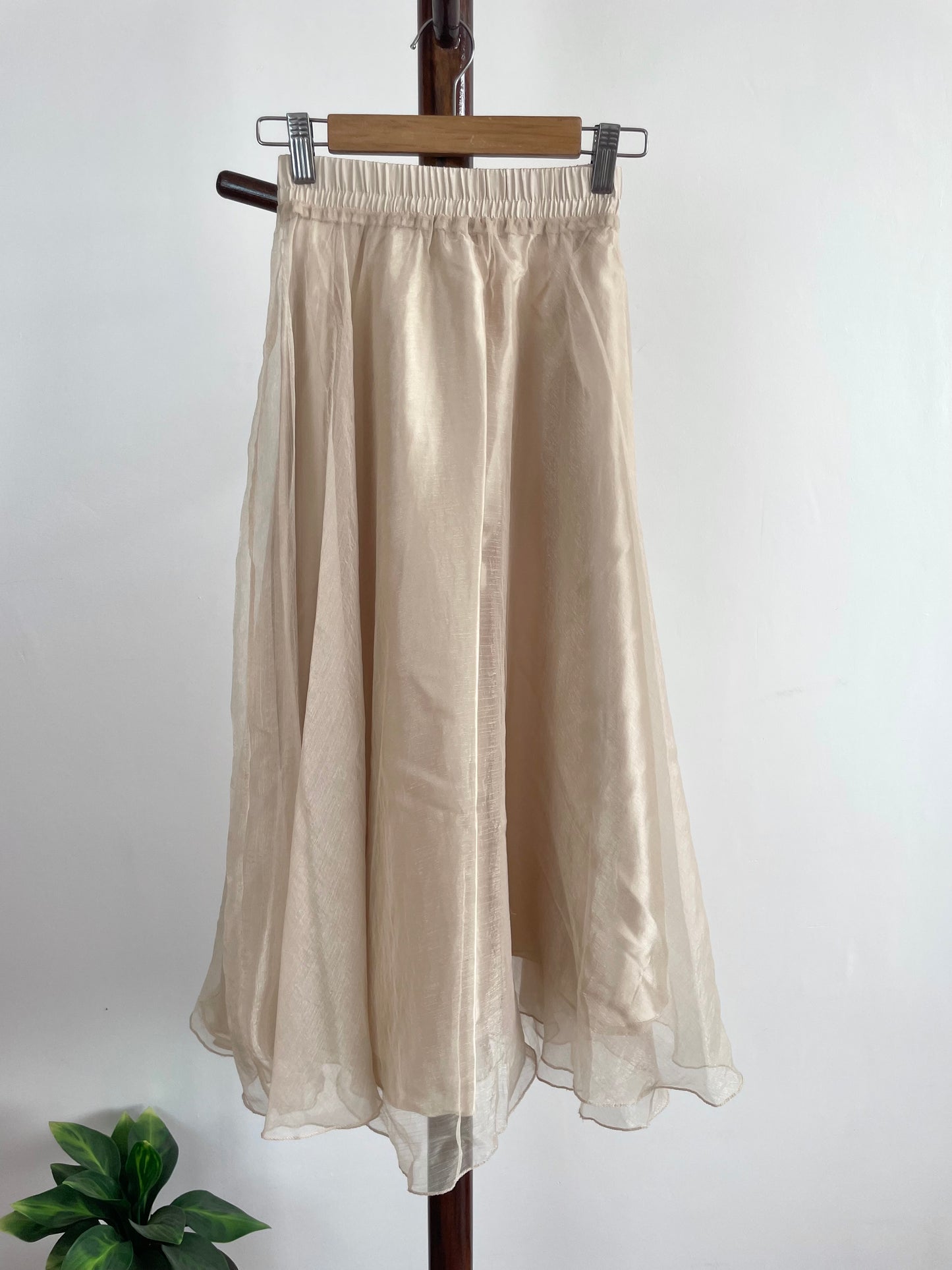 Stardust Fairy Skirt-Waist 28 to 32