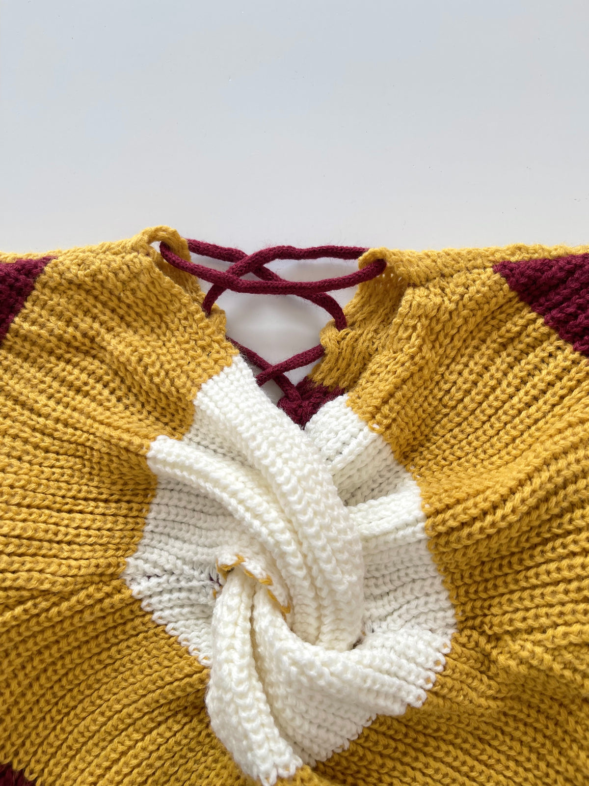 Chunky Pinterest Sweater-Bust 38