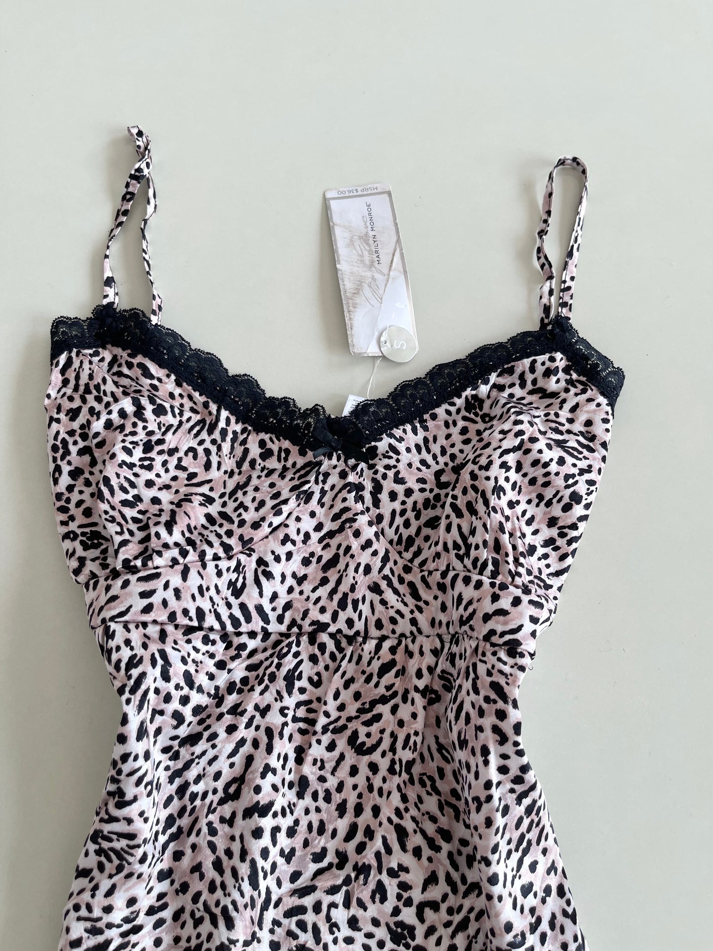 Marilyn Monroe Top-Bust 34