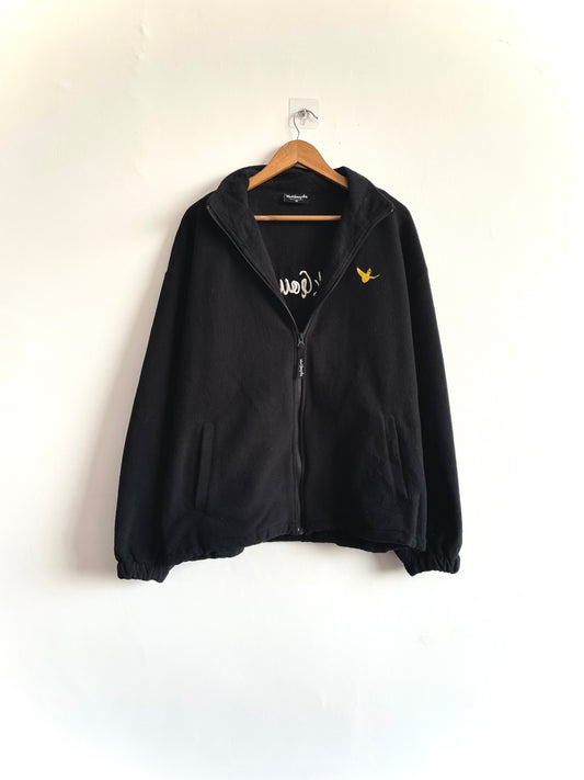 Mark Gonzales Fleece Jacket-Chest 54