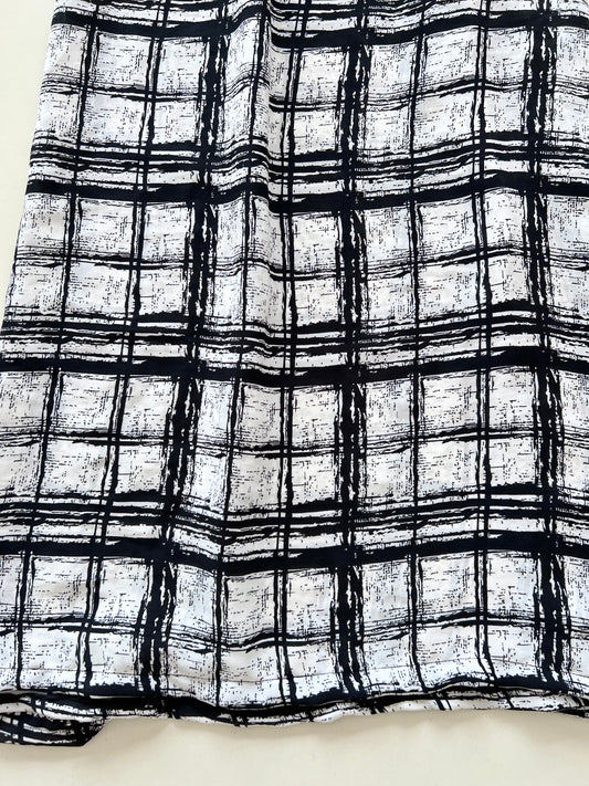 Vintage Skirt-Waist 26 to 32