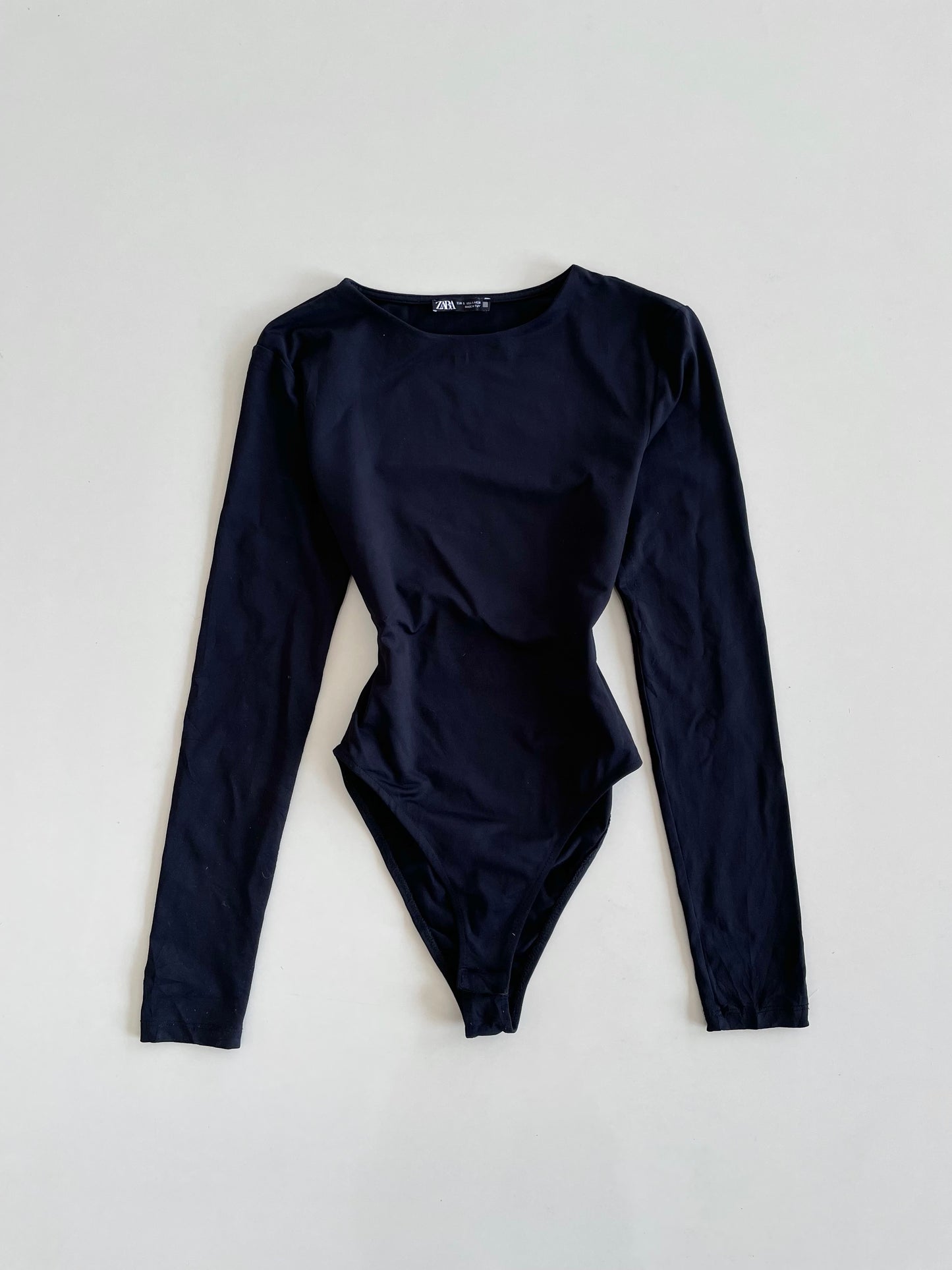 Zara Bodysuit -Bust 32