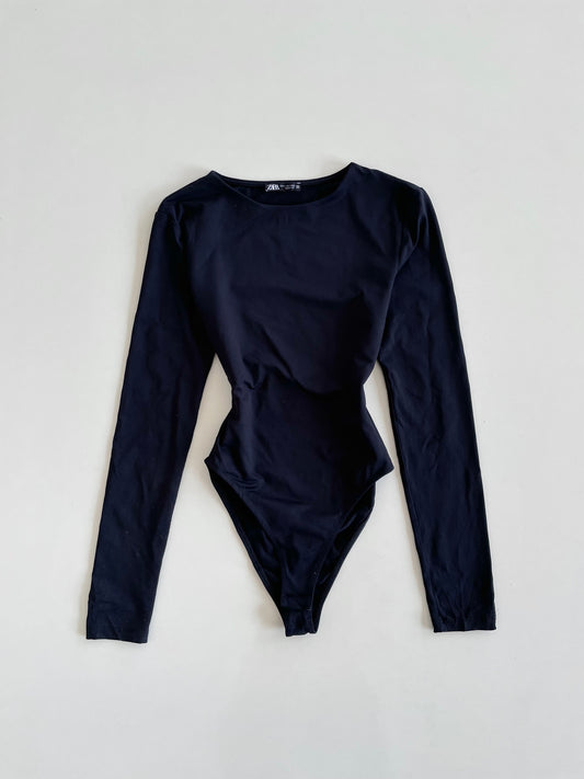 Zara Bodysuit -Bust 32