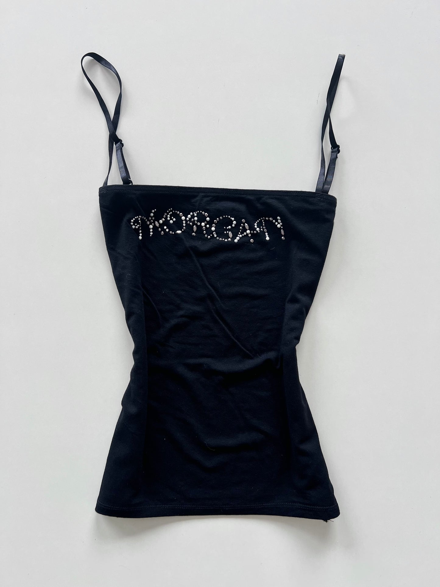 Morgan Vintage Top-Bust 32 to 34